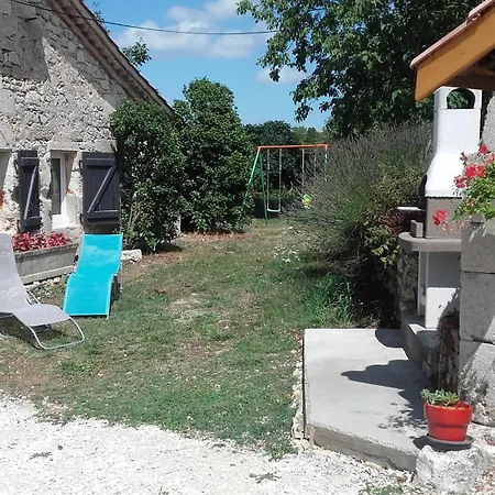à La Campagne * Bourg-de-Visa