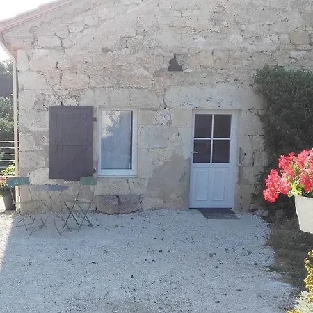 A La Campagne Bourg-de-Visa