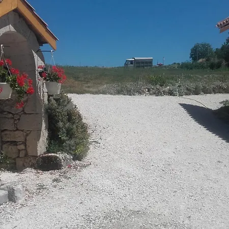 Hébergement de vacances à La Campagne *