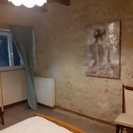 A La Campagne Prázdninový dům