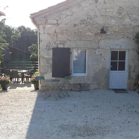 A La Campagne * Bourg-de-Visa
